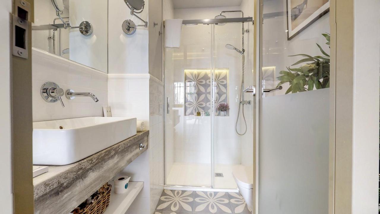Bright And New- 2Bd 2Bth- Conde De Torrejon Apartment Seville Exterior photo