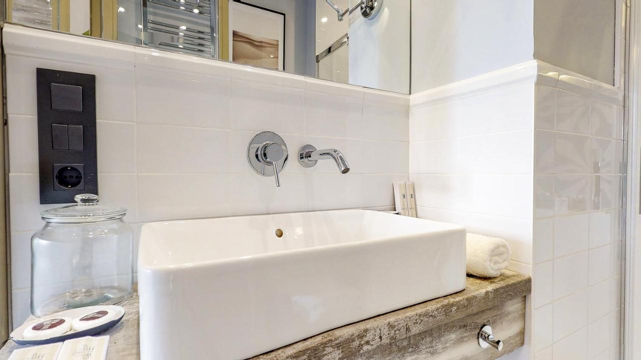 Bright And New- 2Bd 2Bth- Conde De Torrejon Apartment Seville Exterior photo